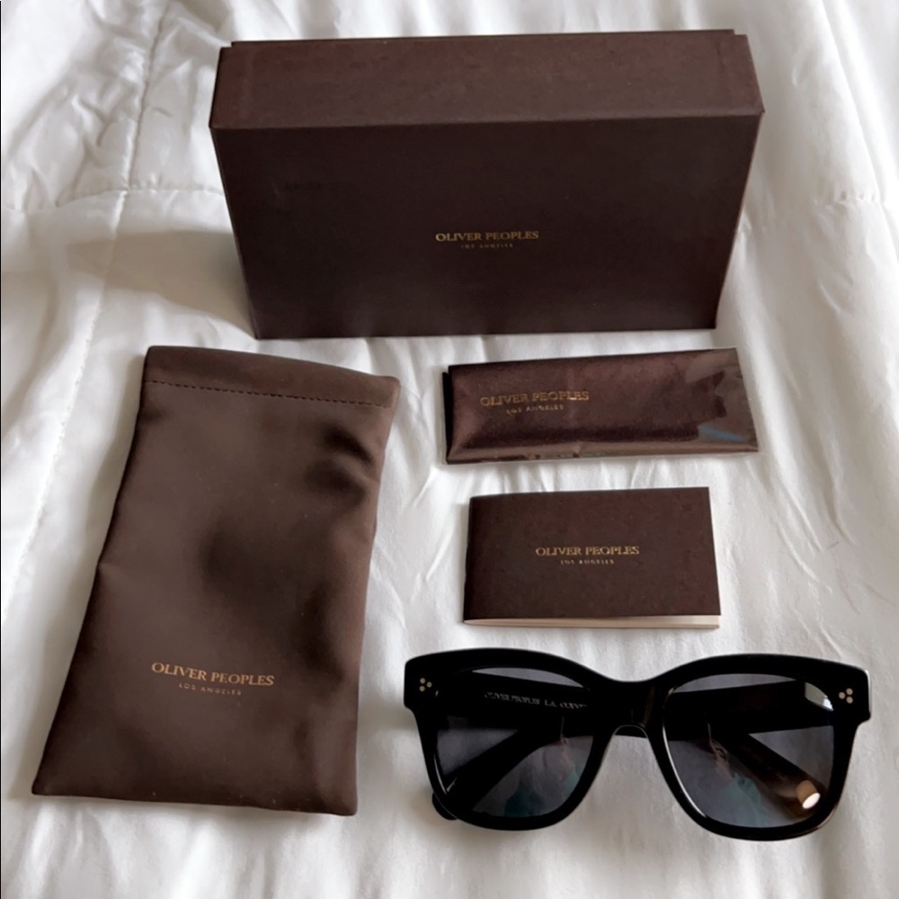 Oliver Peoples Melery sunglasses